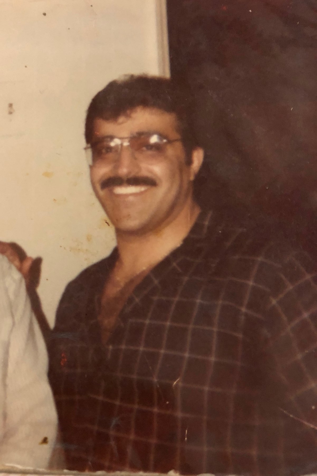 Obituary of Michael Abu-Shawareb