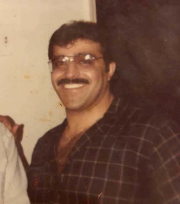 Obituary of Michael Abu-Shawareb