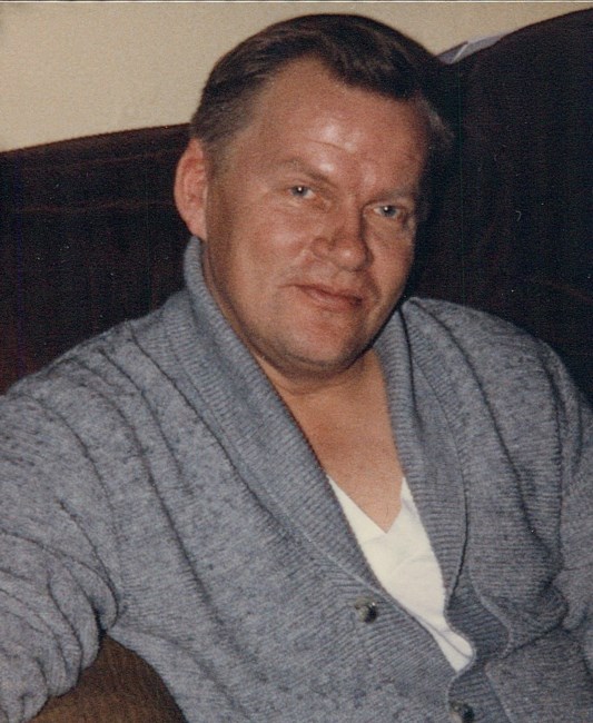 Obituary of Raimo Kalevi Laita