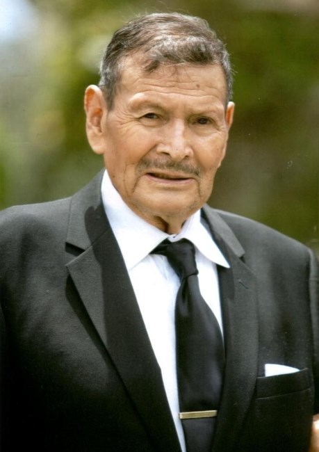 Obituary of Agustin G. Huerta