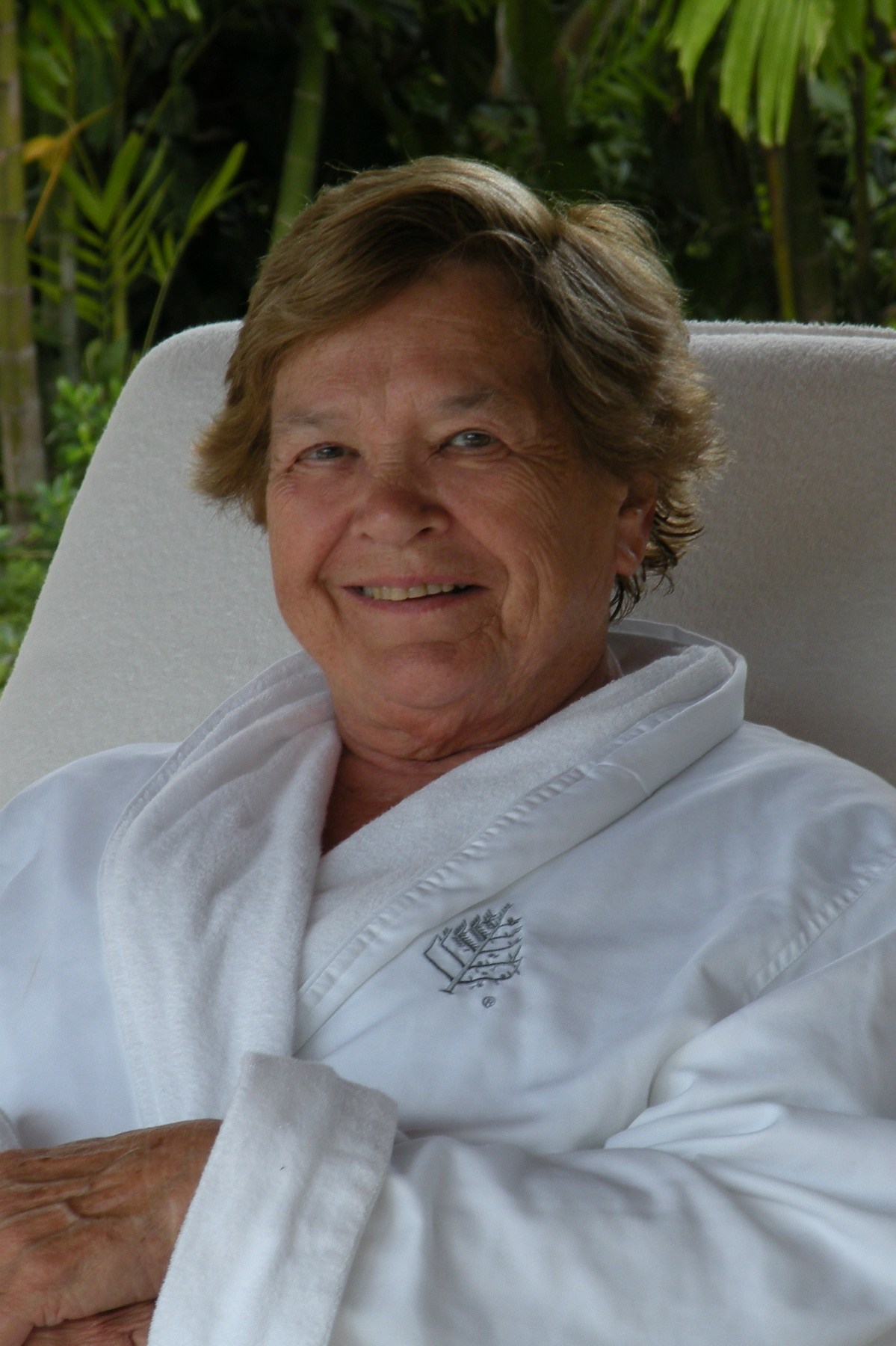 Obituary of Theresa J. Charles