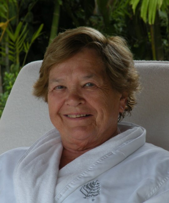 Obituary of Theresa J. Charles