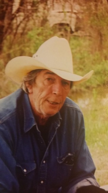 Obituary of Ronald Dempsey