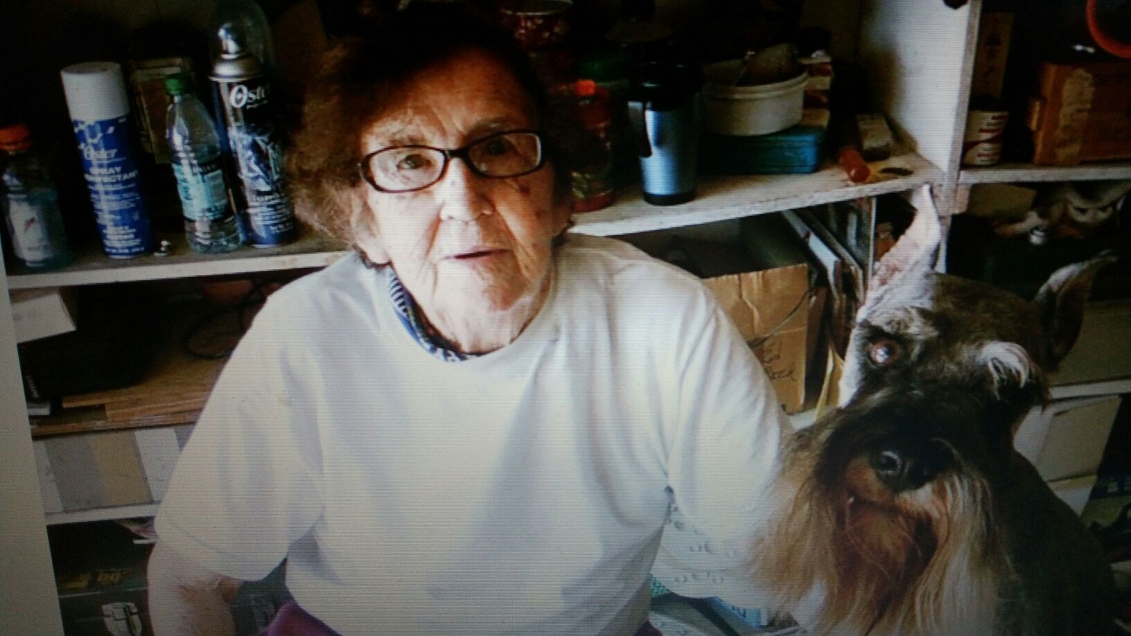 Obituary of Edna Marie Dobbins