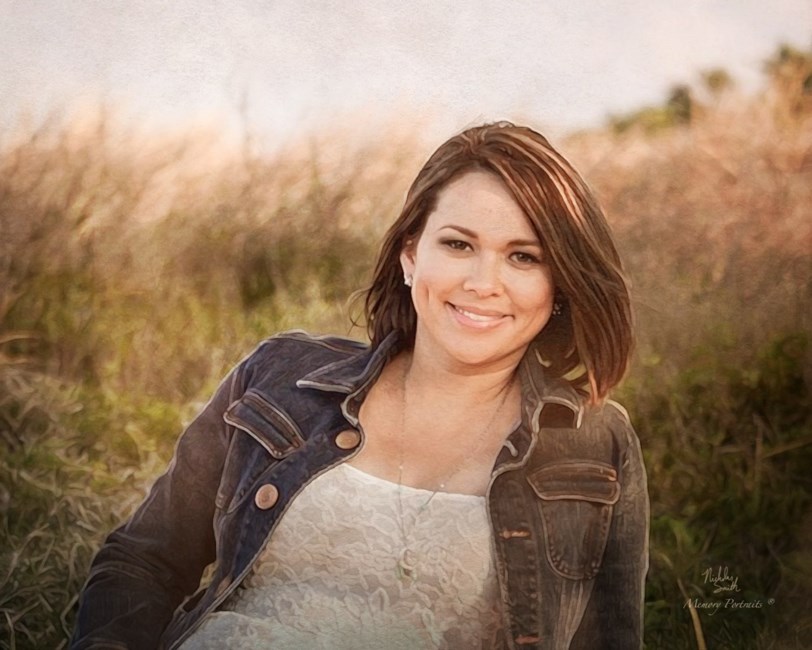 Obituary of Marisa Anne Kanoanani Winfrey