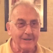 Obituary of Philip John Mariani