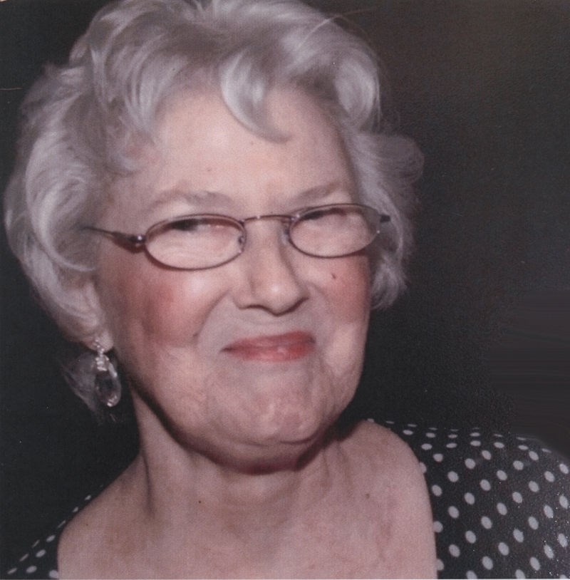 Betty Collins Obituary Austin, TX