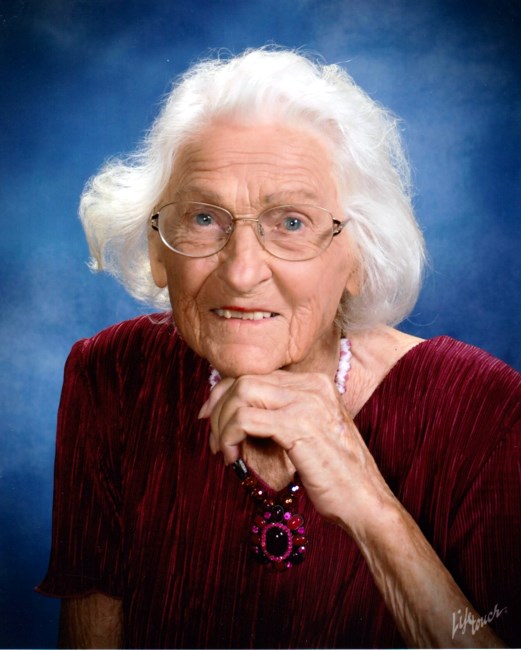 Obituary of Martha Emilie Othold