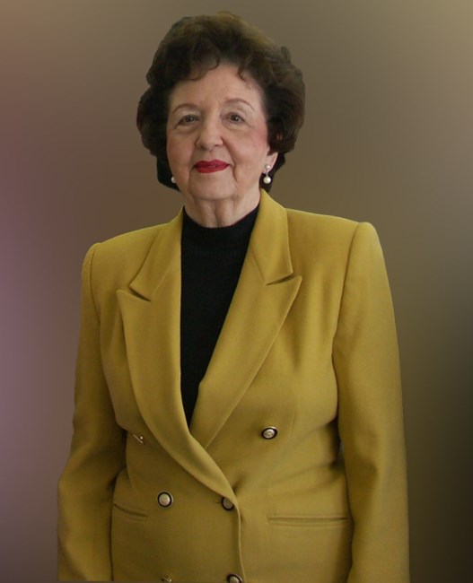 Obituary of June L. Atkinson