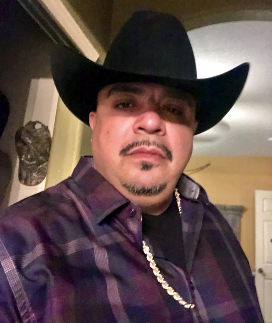 Obituary of Chris H. Rutiaga