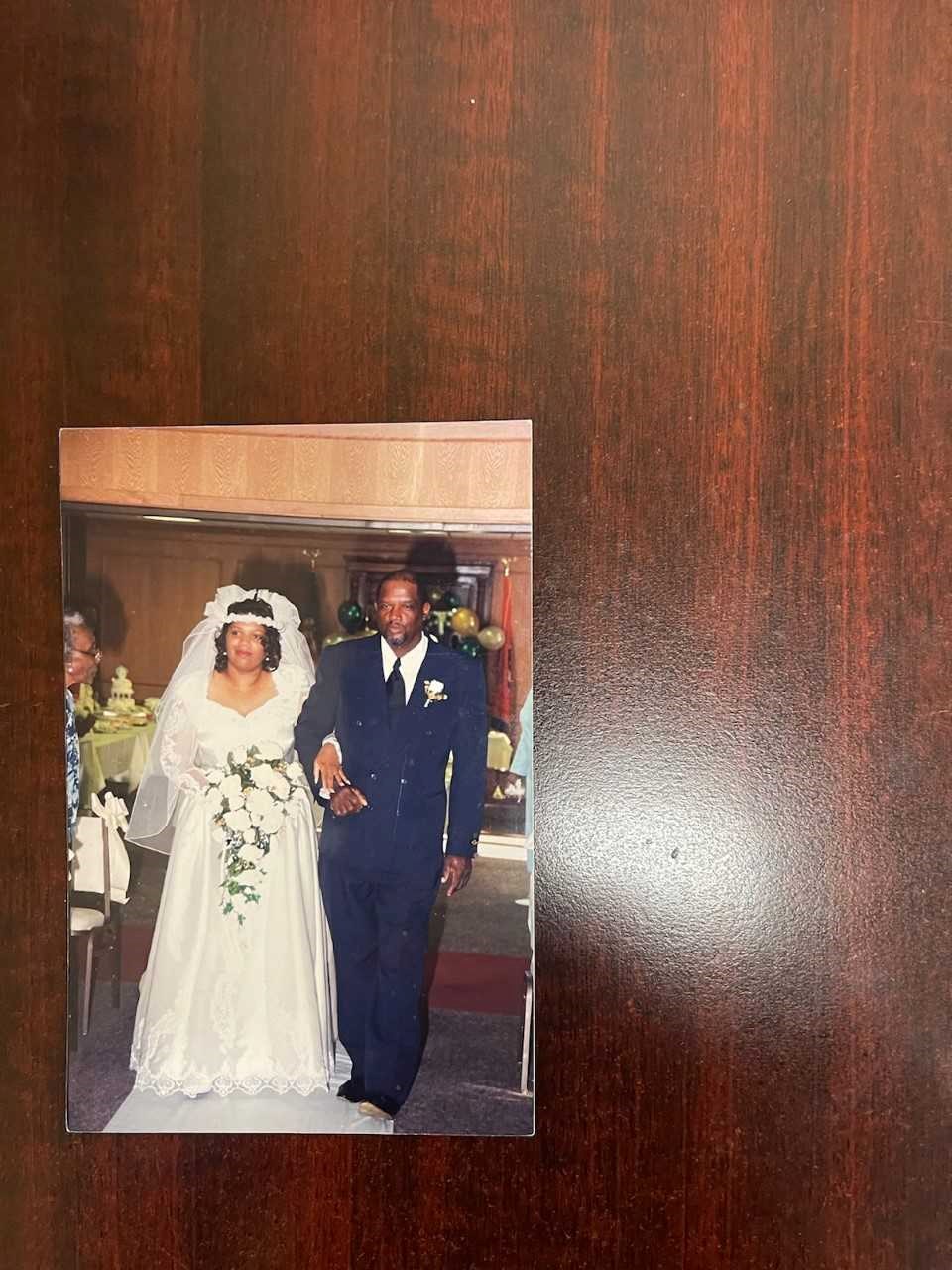 Obituary of Jerry Lee Williams