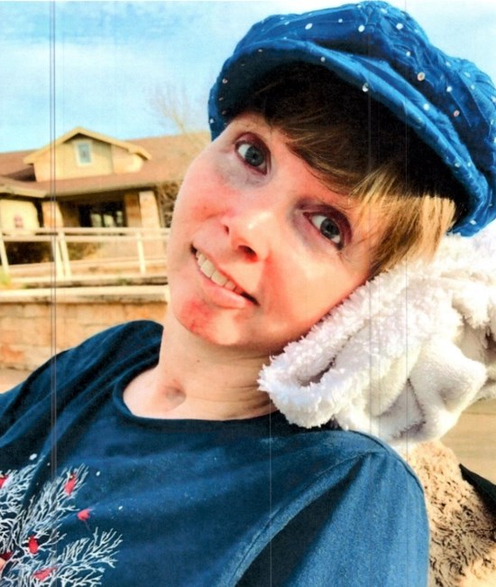 Obituary of Rebekah Kerby