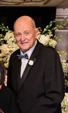 Obituary of Mervyn J. Kleinstein