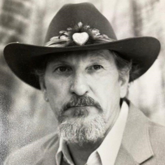 Avis de décès de David Joseph Tomlinson