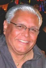 Obituary of Albert C. Garcia