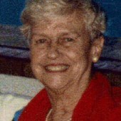 Obituary of Eleanor Ritter Dulles