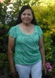 Obituary of Elvira Garcia