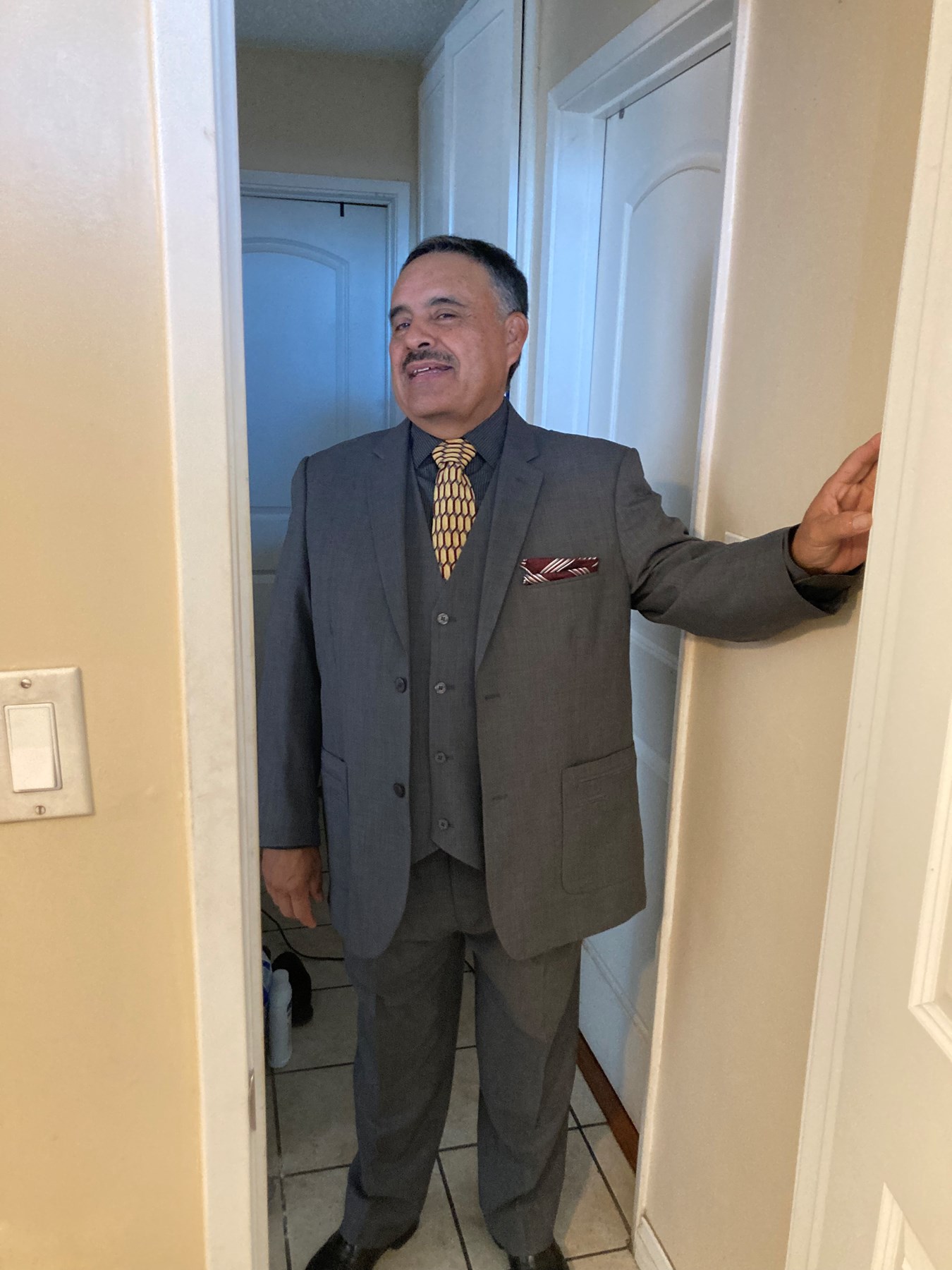Obituary of Honorio Melendrez