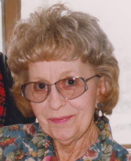 Obituario de Phern E. Bulin