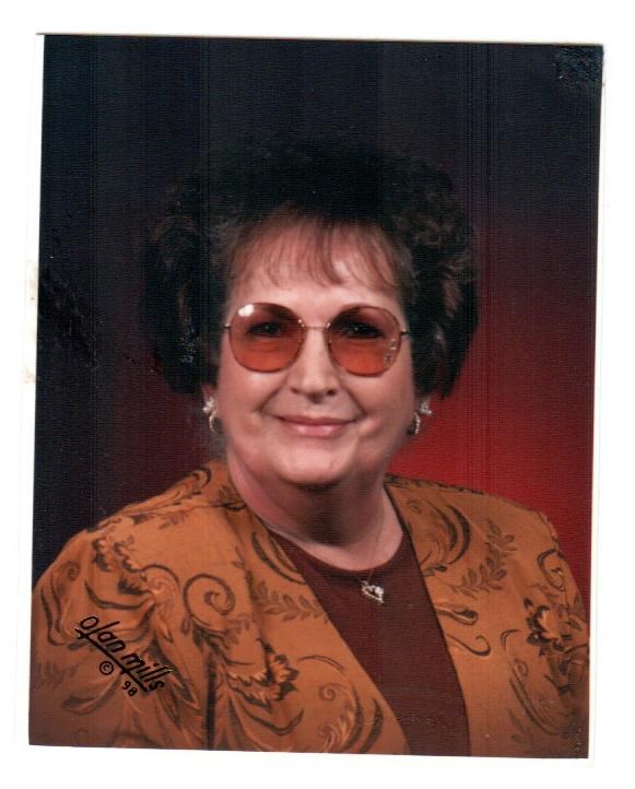 Obituary of Mary L. Mandrell