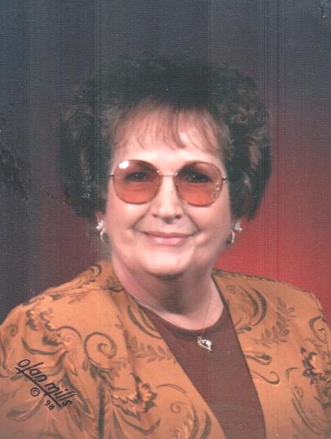 Obituary of Mary L. Mandrell