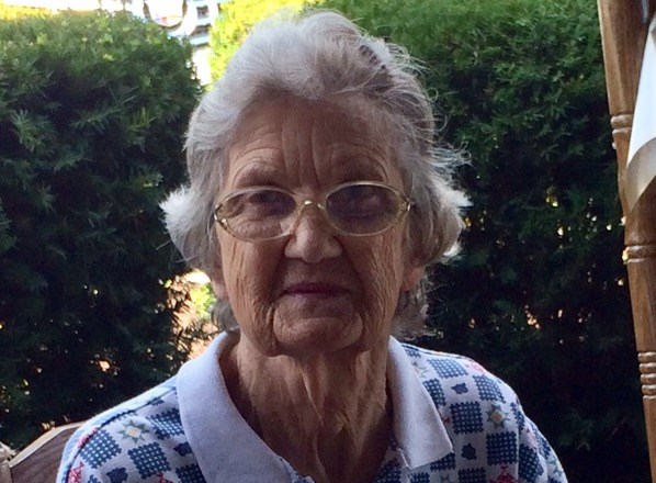 Obituario de Marie Powell