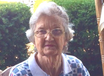 Obituary of Marie Powell