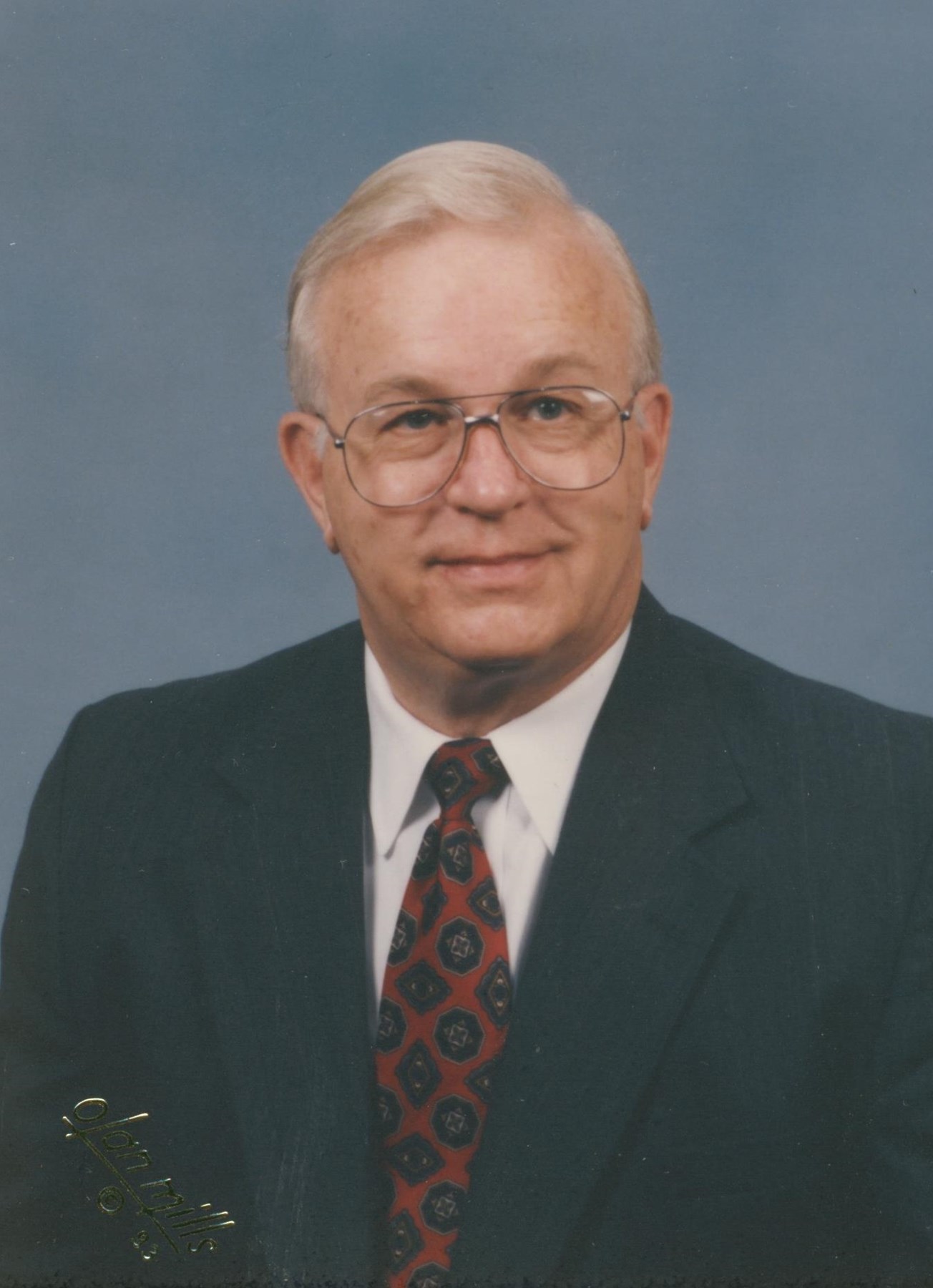 Obituary of Robert G. Friar