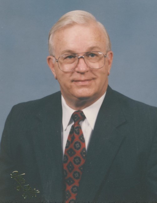 Obituario de Robert G. Friar