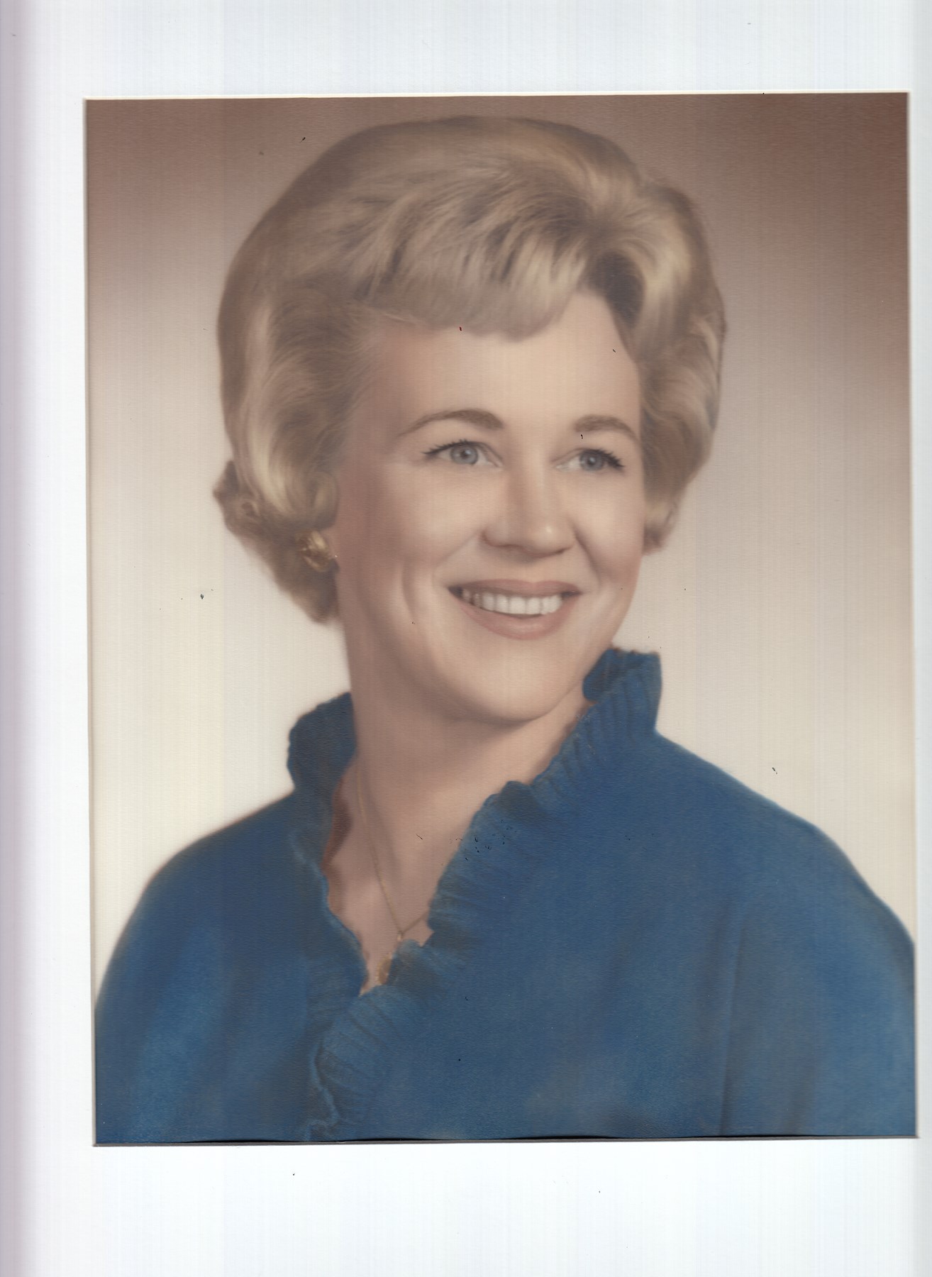 Obituary of Daisy J. Freeman