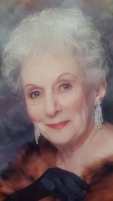 Obituary of Rosina Meyers