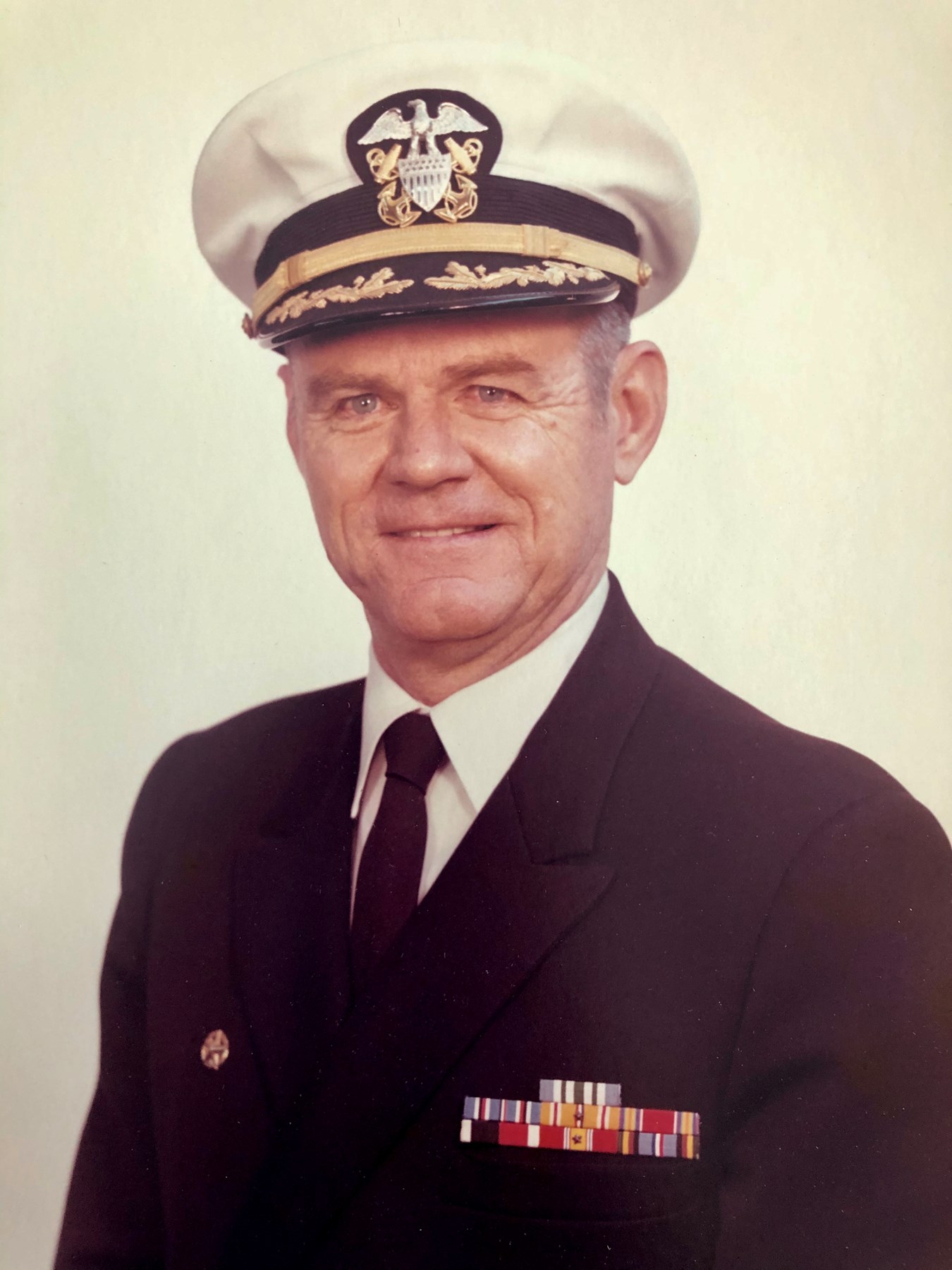 Obituary of Wick Raymond Harlan, Jr.