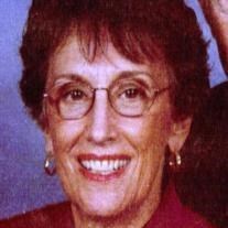 Obituary of Mary Loretta Miller