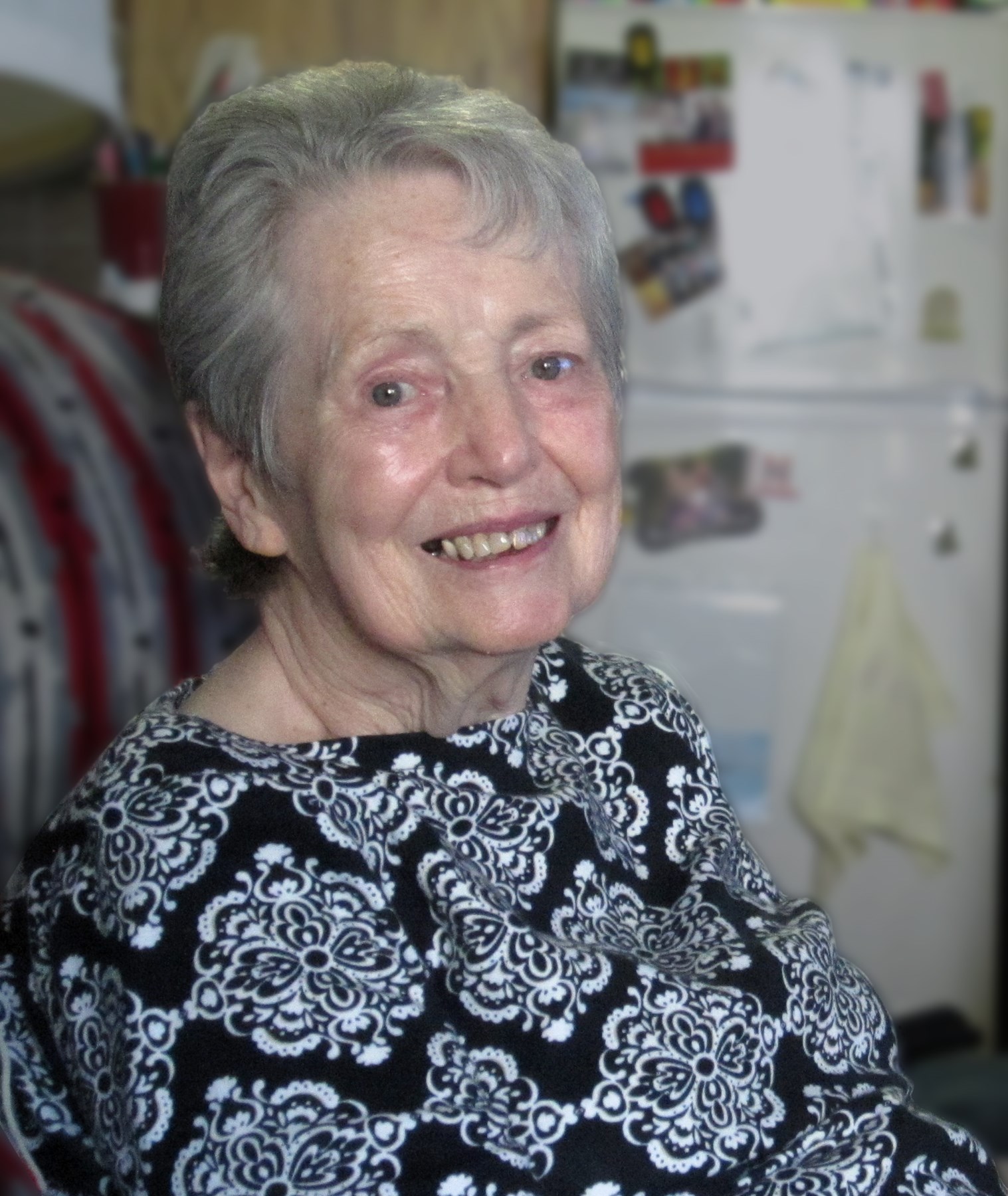 Obituary of Leota May Bolland