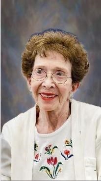 Obituary of Nanette Rosenberg Bonn