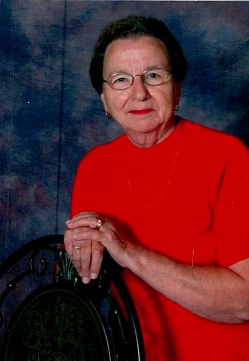 Obituary of Joe Ann Hawk