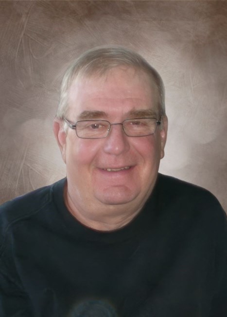 Obituario de Michel Bernard