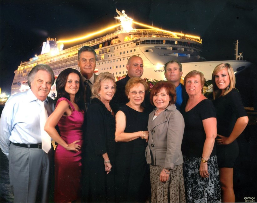 Obituary of Harvey Klein