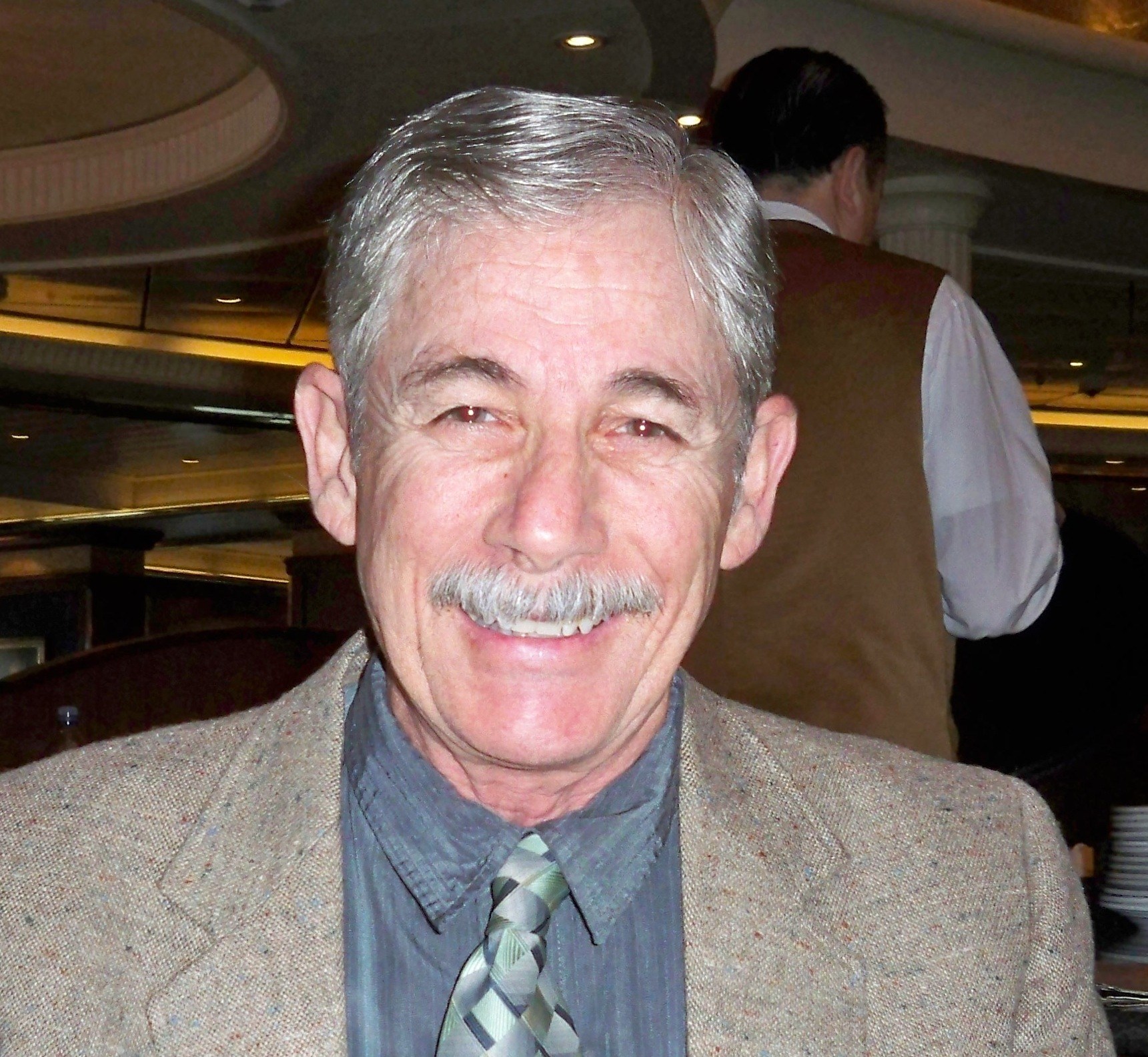 Obituary of Michael L. Pappas