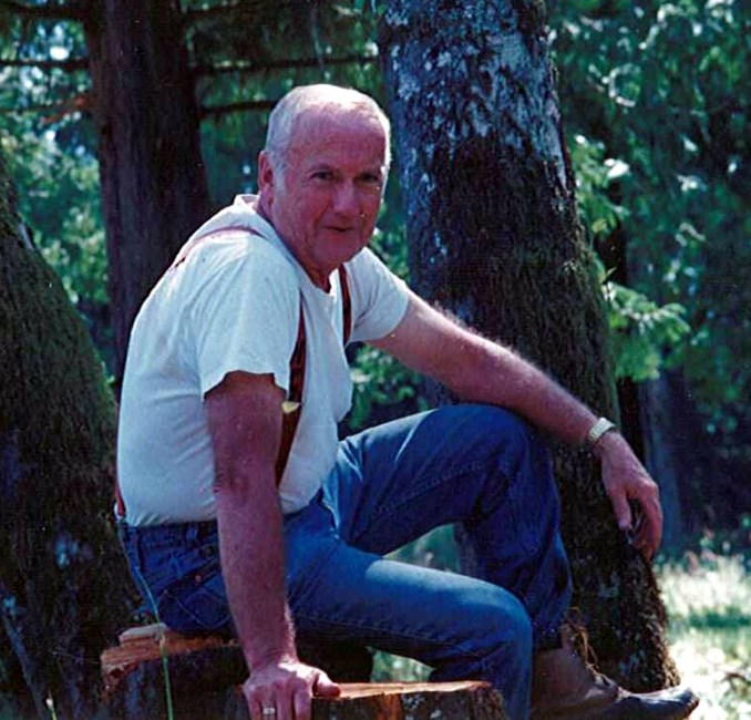 Obituary of Kenneth D Burton Sr.