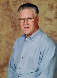 Obituary of Delbert Gray