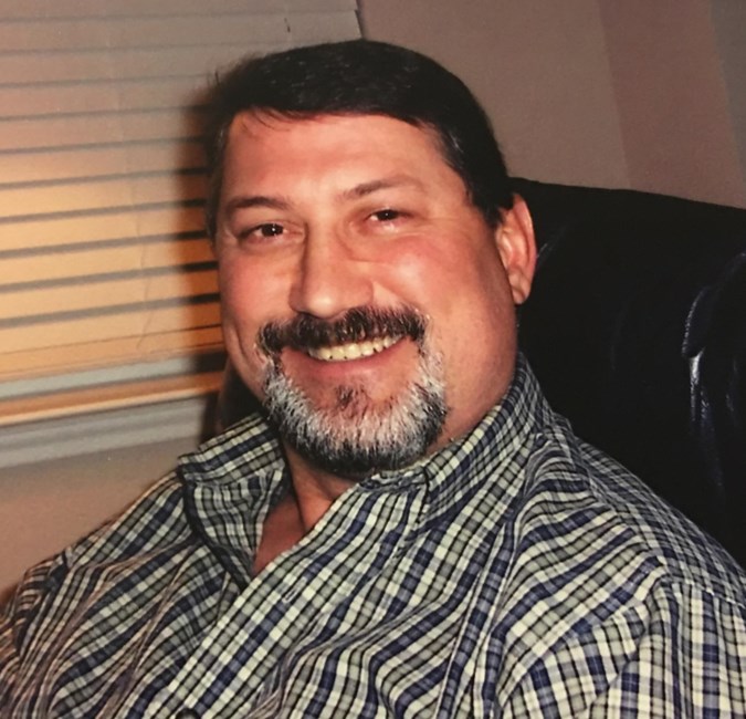 Obituary of Timothy Mark Self