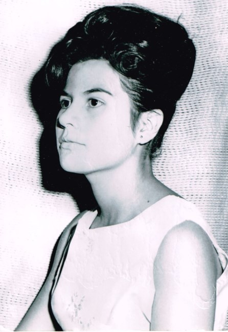 Obituary of Estela Gutierrez