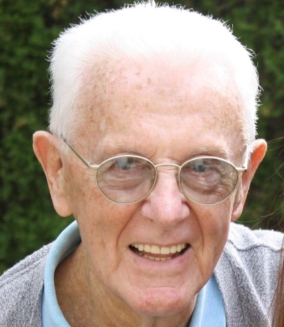 Obituary of Patrick Brendan Sheehy