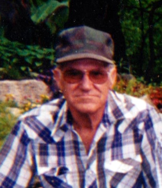 Obituary of James Hall