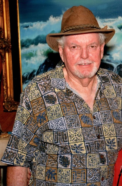 Obituary of Jack H. Stewart