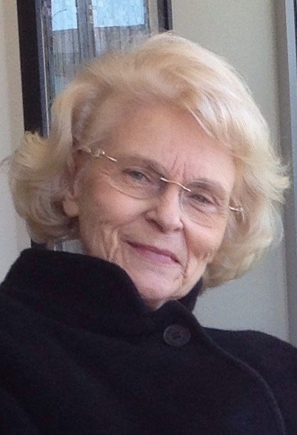 Obituary of JoAnn Russell Browning