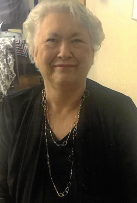 Avis de décès de Patricia Dewitt