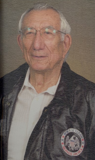 Obituary of Tony Hernez