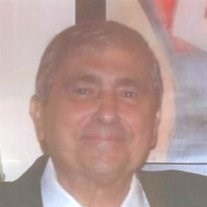 Obituary of Tom Piliero